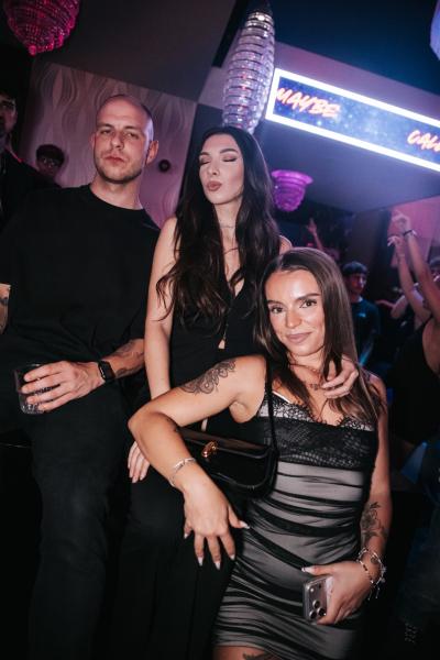 Opening Act all'Opium Club, discoteca di Pordenone &ndash; foto 10