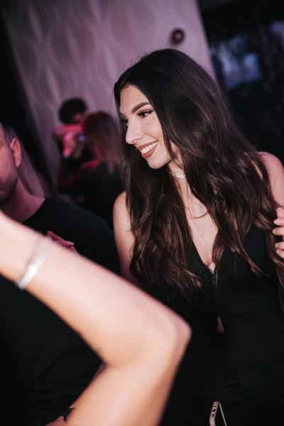 Opening Act all'Opium Club, discoteca di Pordenone &ndash; foto 11