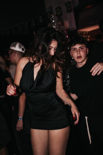 Opening Act all'Opium Club, discoteca di Pordenone &ndash; foto 12
