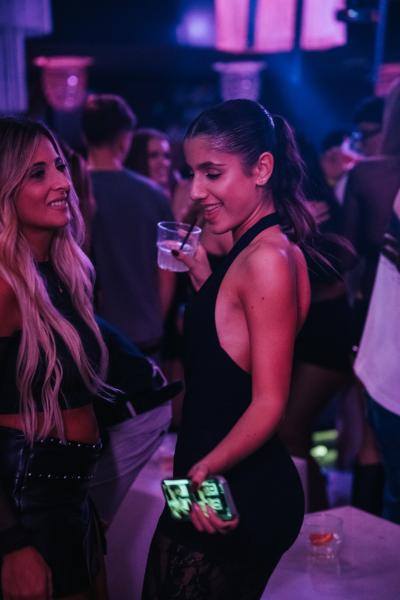 Opening Act all'Opium Club, discoteca di Pordenone &ndash; foto 18