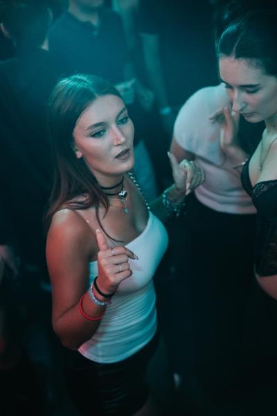 Opening Act all'Opium Club, discoteca di Pordenone &ndash; foto 19