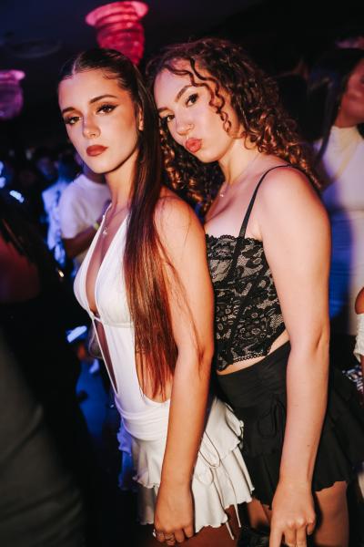 Opening Act all'Opium Club, discoteca di Pordenone &ndash; foto 22