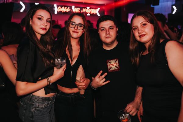 Opening Act all'Opium Club, discoteca di Pordenone &ndash; foto 28