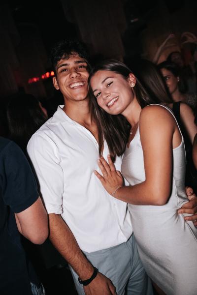 Opening Act all'Opium Club, discoteca di Pordenone &ndash; foto 44