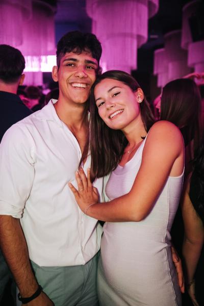 Opening Act all'Opium Club, discoteca di Pordenone &ndash; foto 45