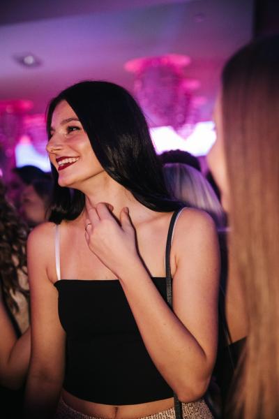 Opening Act all'Opium Club, discoteca di Pordenone &ndash; foto 49