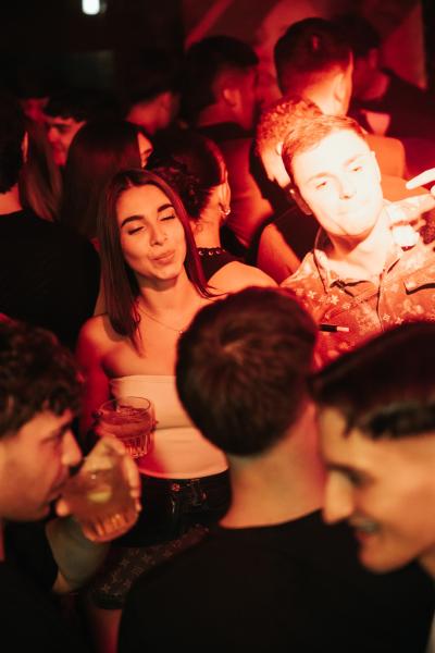 Opening Act all'Opium Club, discoteca di Pordenone &ndash; foto 52