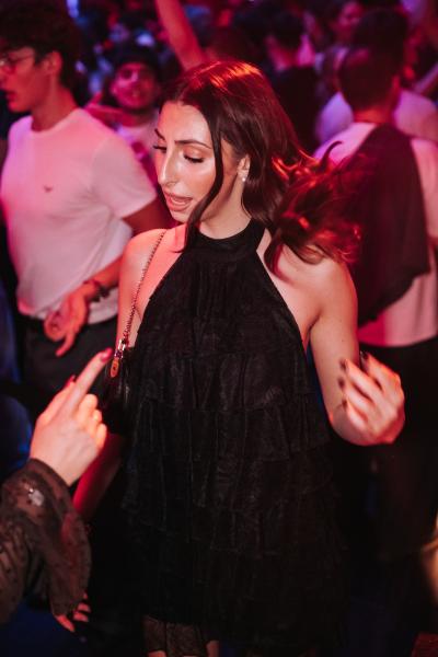 Opening Act all'Opium Club, discoteca di Pordenone &ndash; foto 53