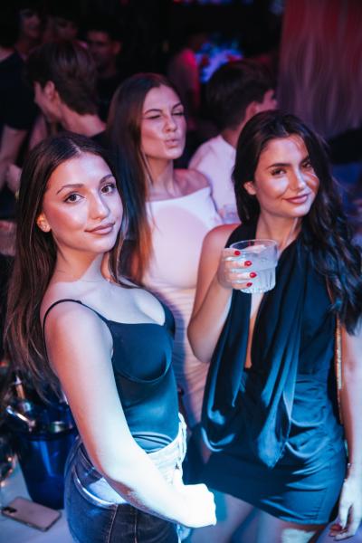 Opening Act all'Opium Club, discoteca di Pordenone &ndash; foto 54