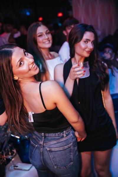 Opening Act all'Opium Club, discoteca di Pordenone &ndash; foto 55