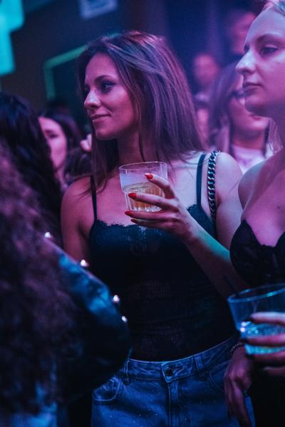 Opening Act all'Opium Club, discoteca di Pordenone &ndash; foto 60