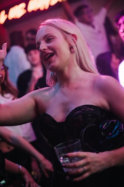 Opening Act all'Opium Club, discoteca di Pordenone &ndash; foto 59
