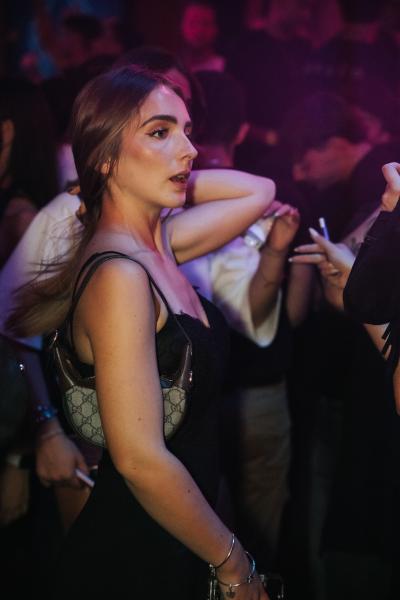 Opening Act all'Opium Club, discoteca di Pordenone &ndash; foto 63