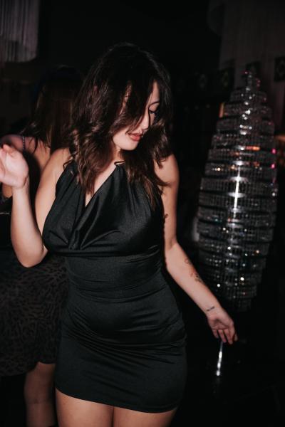 Opening Act all'Opium Club, discoteca di Pordenone &ndash; foto 66