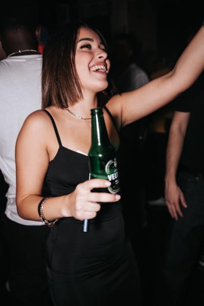 Opening Act all'Opium Club, discoteca di Pordenone &ndash; foto 67