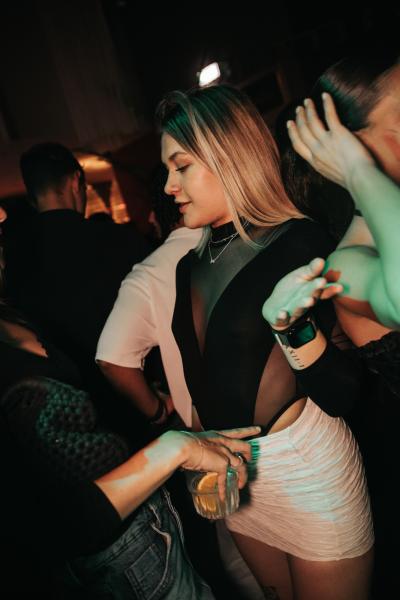 Opening Act all'Opium Club, discoteca di Pordenone &ndash; foto 69