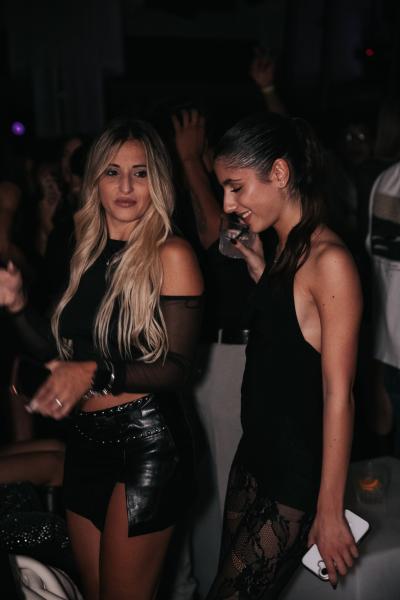 Opening Act all'Opium Club, discoteca di Pordenone &ndash; foto 73