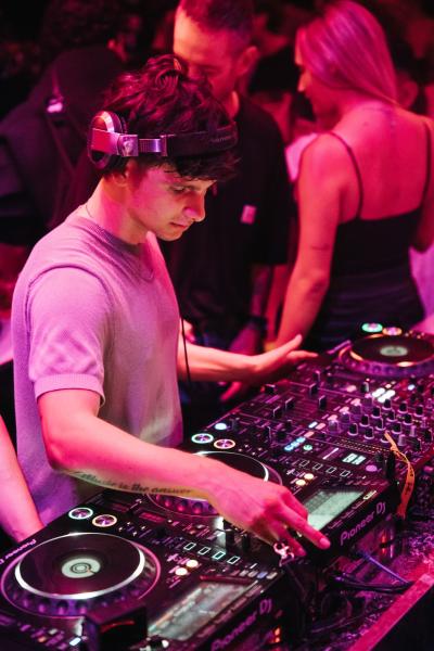 Opening Act all'Opium Club, discoteca di Pordenone &ndash; foto 75