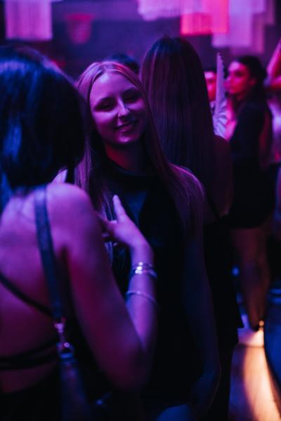 Lok3ra all'Opium Club, discoteca di Pordenone &ndash; foto 2