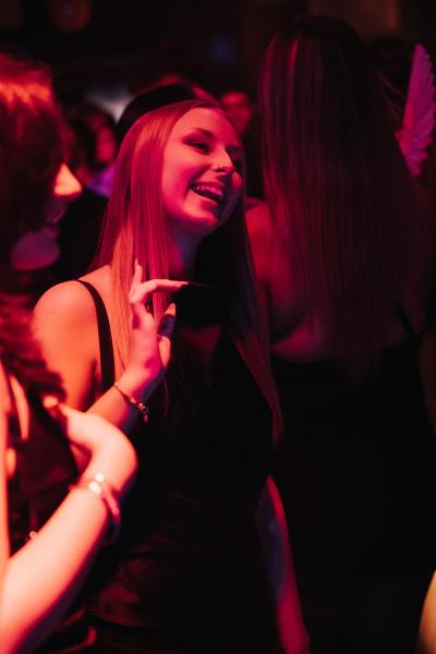 Lok3ra all'Opium Club, discoteca di Pordenone &ndash; foto 4