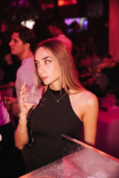 Lok3ra &ndash; serata all'Opium Club, discoteca di Pordenone