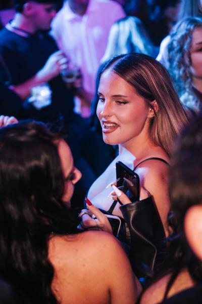 Lok3ra all'Opium Club, discoteca di Pordenone &ndash; foto 25