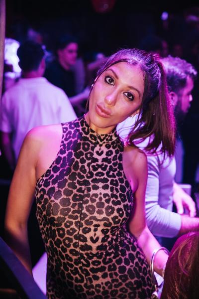 Lok3ra all'Opium Club, discoteca di Pordenone &ndash; foto 29