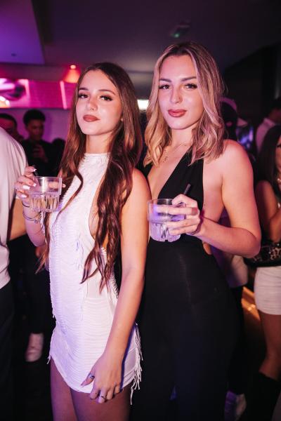 Lok3ra all'Opium Club, discoteca di Pordenone &ndash; foto 51