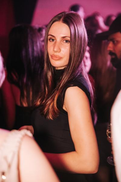 Lok3ra all'Opium Club, discoteca di Pordenone &ndash; foto 52