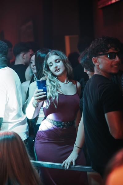 Lok3ra all'Opium Club, discoteca di Pordenone &ndash; foto 68