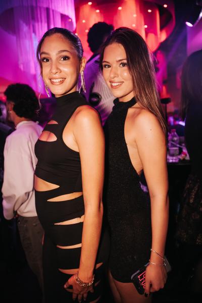 Lok3ra all'Opium Club, discoteca di Pordenone &ndash; foto 72