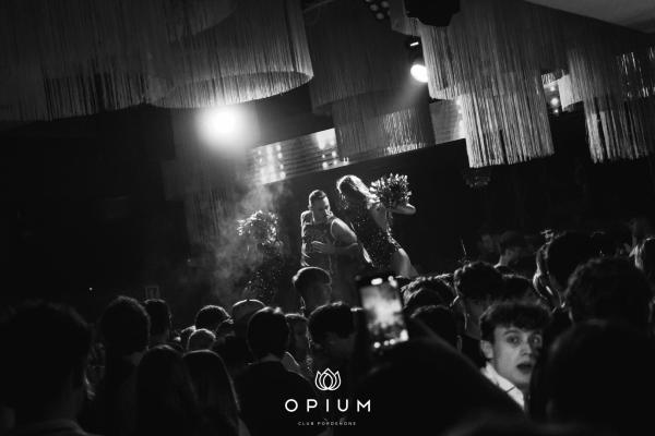 100 giorni all'Opium Club, discoteca di Pordenone &ndash; foto 19