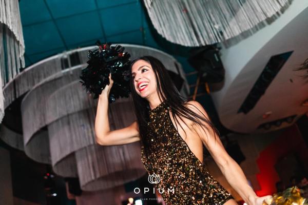 100 giorni all'Opium Club, discoteca di Pordenone &ndash; foto 47