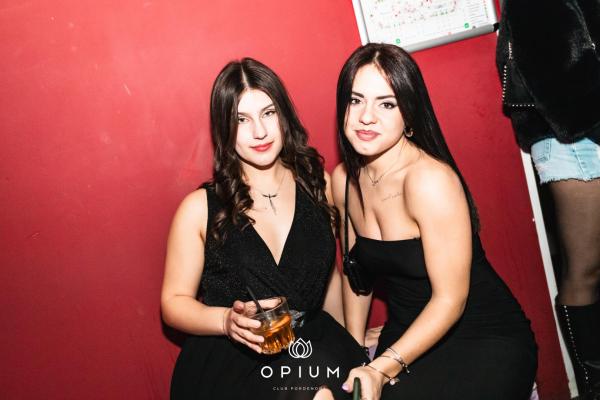 100 giorni all'Opium Club, discoteca di Pordenone &ndash; foto 55