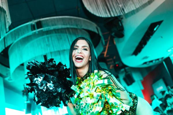 100 giorni all'Opium Club, discoteca di Pordenone &ndash; foto 58