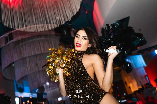100 giorni all'Opium Club, discoteca di Pordenone &ndash; foto 59