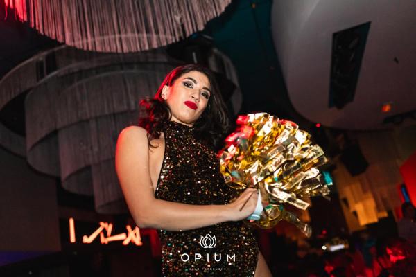 100 giorni all'Opium Club, discoteca di Pordenone &ndash; foto 61