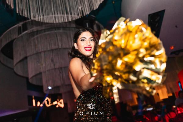 100 giorni all'Opium Club, discoteca di Pordenone &ndash; foto 62