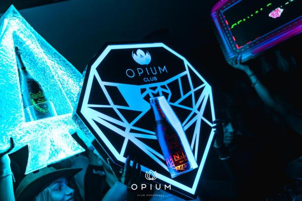 100 giorni all'Opium Club, discoteca di Pordenone &ndash; foto 91