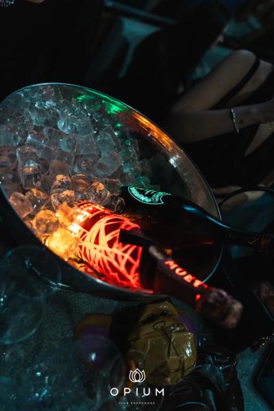 100 giorni all'Opium Club, discoteca di Pordenone &ndash; foto 92
