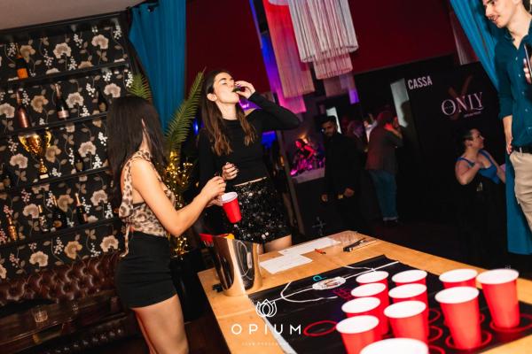 100 giorni all'Opium Club, discoteca di Pordenone &ndash; foto 149