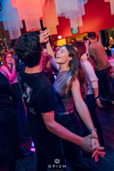 KARE.OCHE all'Opium Club, discoteca di Pordenone &ndash; foto 18