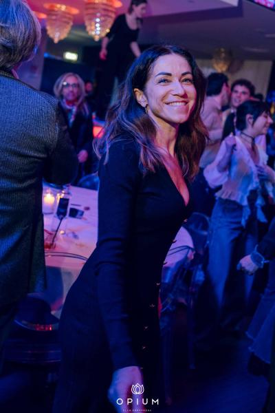 KARE.OCHE all'Opium Club, discoteca di Pordenone &ndash; foto 28