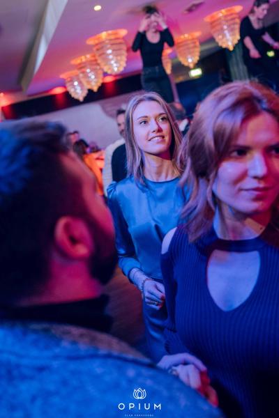 KARE.OCHE all'Opium Club, discoteca di Pordenone &ndash; foto 29
