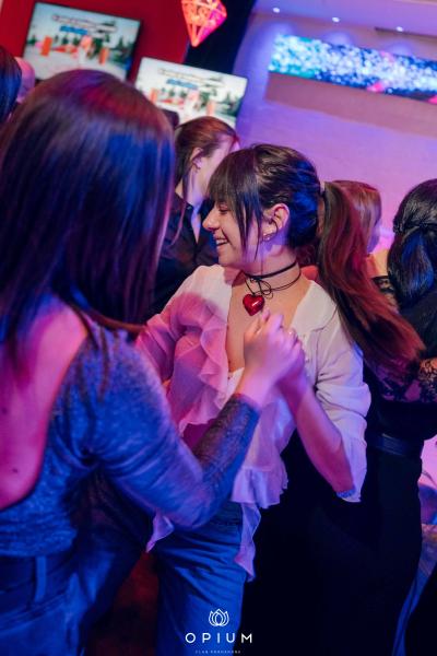 KARE.OCHE all'Opium Club, discoteca di Pordenone &ndash; foto 31