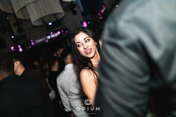 CARNEVALE ITALIANO all'Opium Club, discoteca di Pordenone &ndash; foto 10