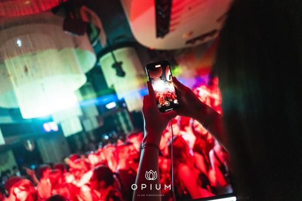 CARNEVALE ITALIANO all'Opium Club, discoteca di Pordenone &ndash; foto 23