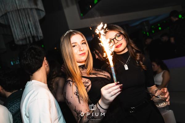 CARNEVALE ITALIANO all'Opium Club, discoteca di Pordenone &ndash; foto 51