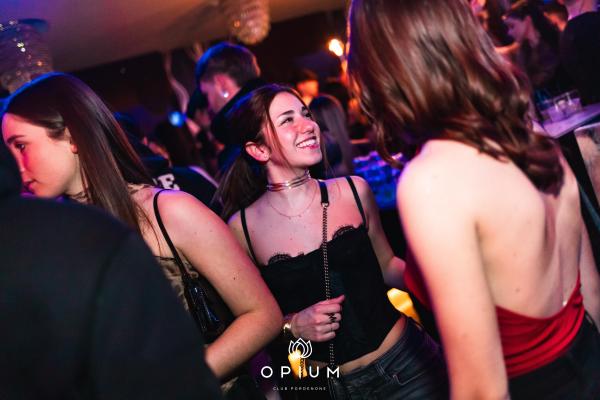 CARNEVALE ITALIANO all'Opium Club, discoteca di Pordenone &ndash; foto 52