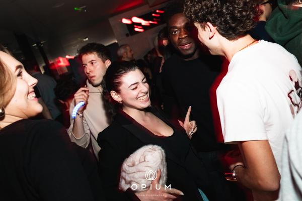 CARNEVALE ITALIANO all'Opium Club, discoteca di Pordenone &ndash; foto 68